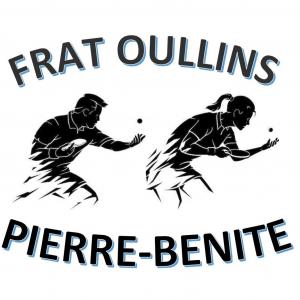 Frat Oullins - Pierre-Bénite TT