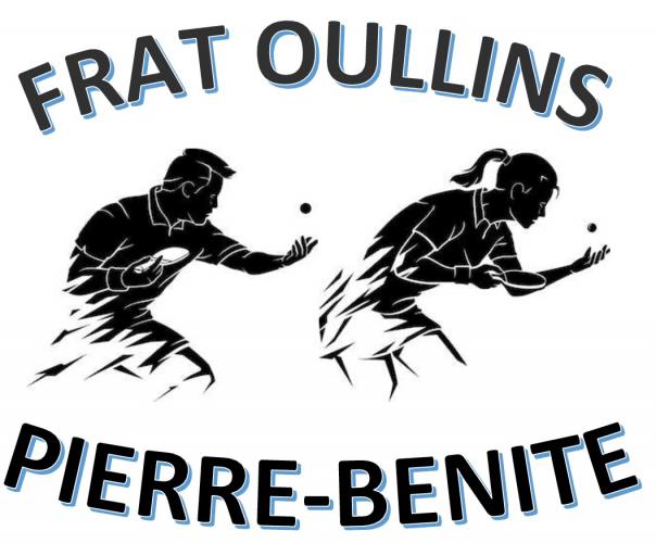 Logo Frat Oullins - Pierre-Bénite TT